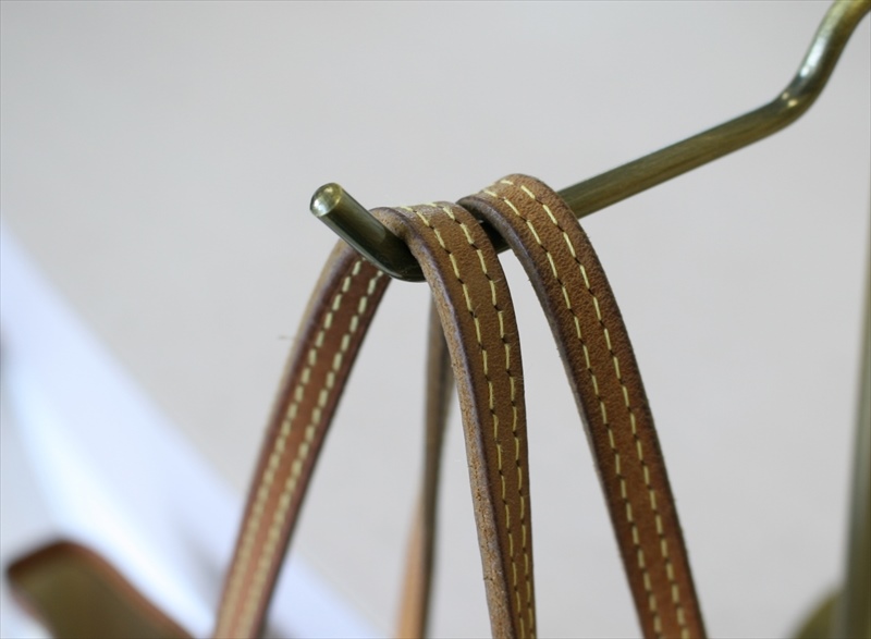 LOUIS VUITTON NEVERFULL MM Damier Azur