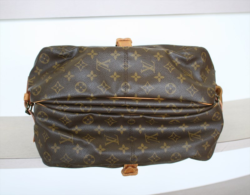 LOUIS VUITTON SAUMUR35 Monogram