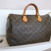 LOUIS VUITTON SPEEDY 35 Monogram