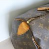 LOUIS VUITTON SPEEDY 35 Monogram