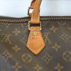 LOUIS VUITTON SPEEDY 35 Monogram
