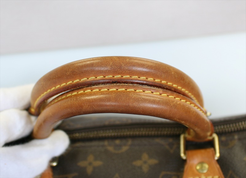 LOUIS VUITTON SPEEDY 35 Monogram