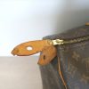 LOUIS VUITTON SPEEDY 35 Monogram