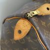 LOUIS VUITTON SPEEDY 35 Monogram