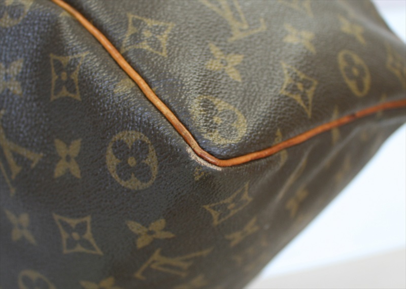LOUIS VUITTON SPEEDY 35 Monogram