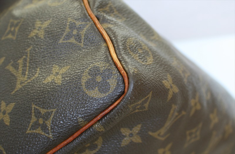 LOUIS VUITTON SPEEDY 35 Monogram