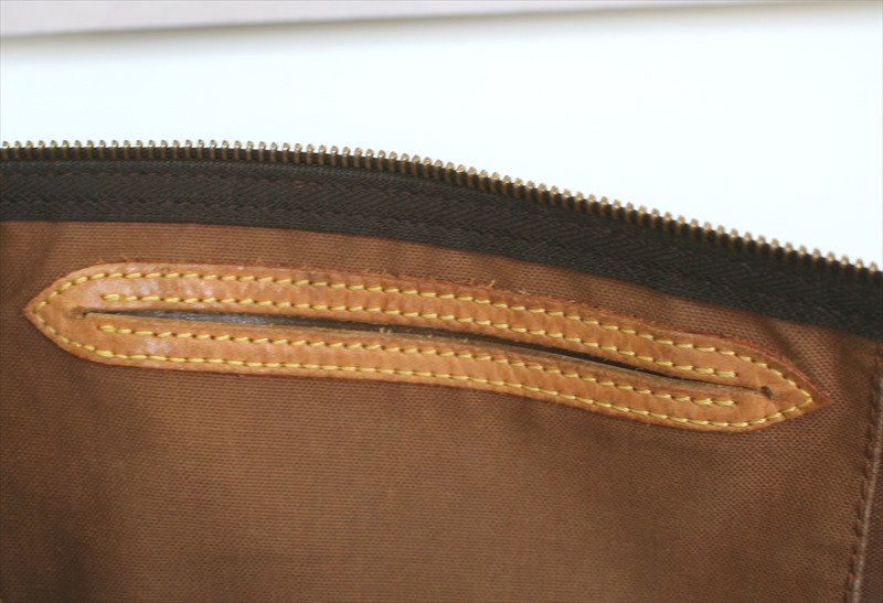 LOUIS VUITTON SPEEDY 35 Monogram