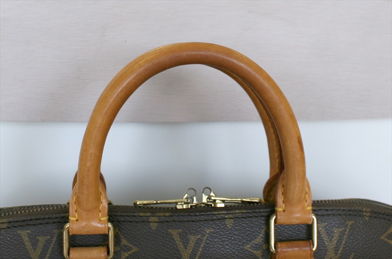 LOUIS VUITTON ALMA Monogram