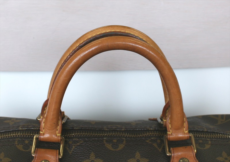 LOUIS VUITTON SPEEDY 35 Monogram