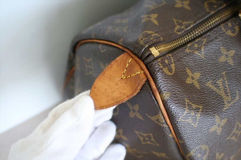 LOUIS VUITTON SPEEDY 35 Monogram