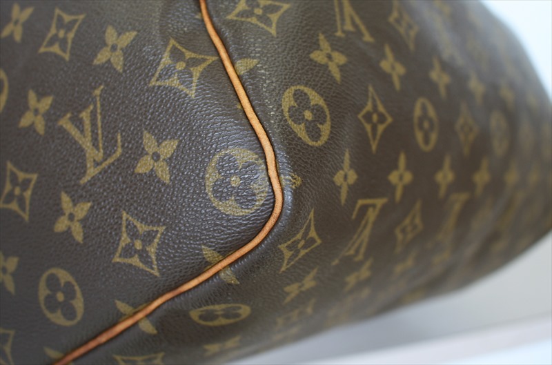 LOUIS VUITTON SPEEDY 35 Monogram