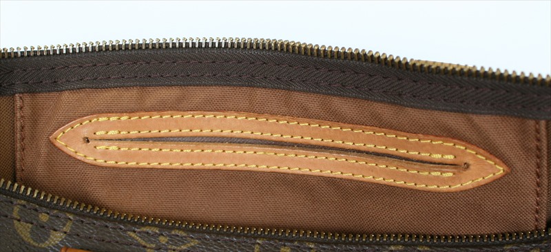 LOUIS VUITTON SPEEDY 35 Monogram