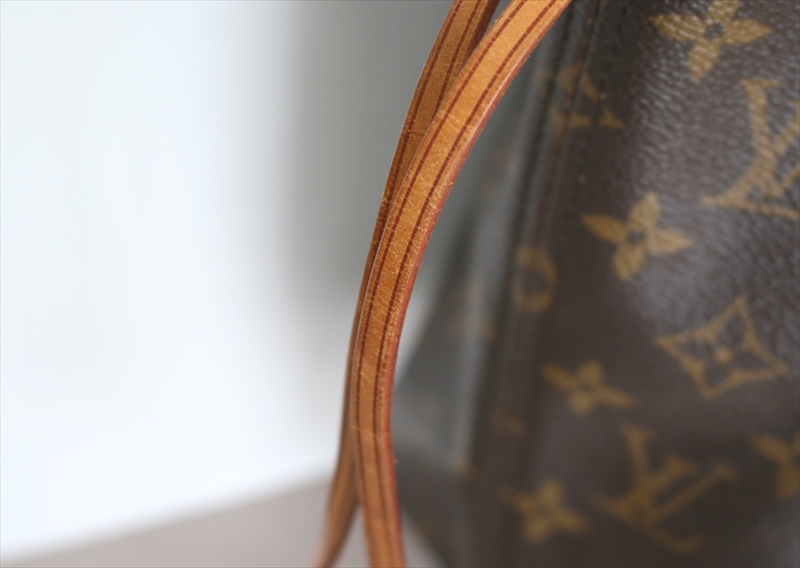 NEVERFULL MM Monogram