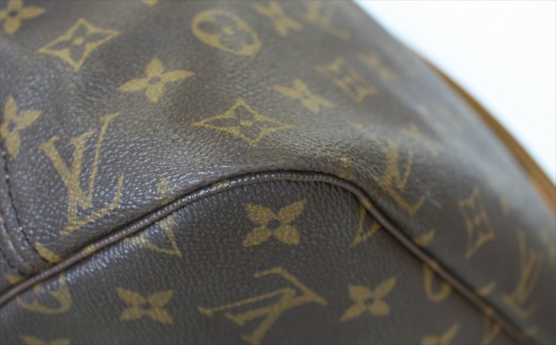 NEVERFULL MM Monogram