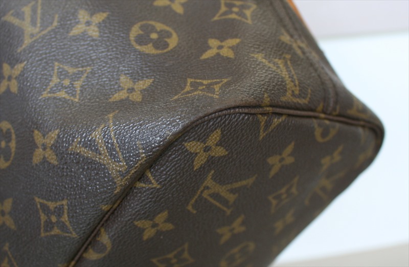 NEVERFULL MM Monogram
