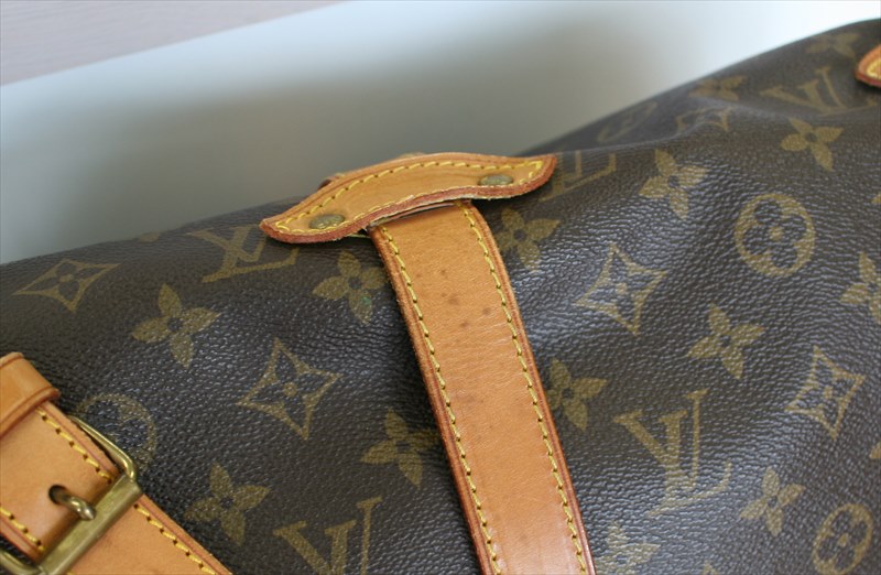 SAUMUR35 Monogram
