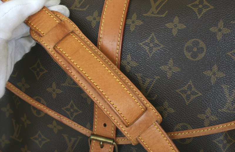 SAUMUR35 Monogram