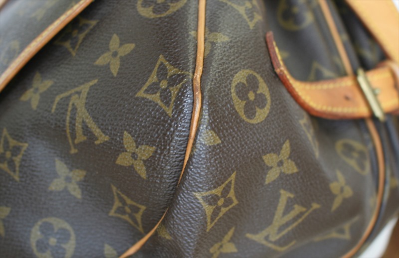 SAUMUR35 Monogram