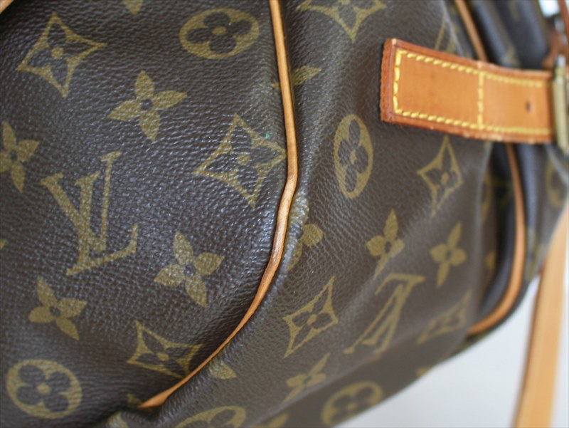 SAUMUR35 Monogram