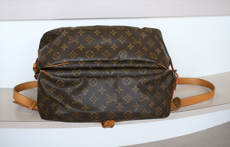 SAUMUR35 Monogram