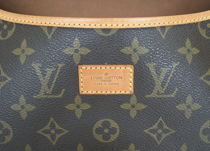 SAUMUR35 Monogram