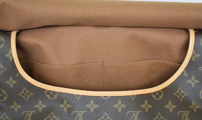 SAUMUR35 Monogram