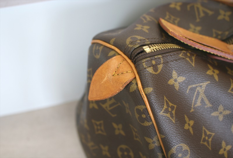 KEEPALL 50 Monogram