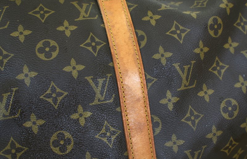 KEEPALL 50 Monogram