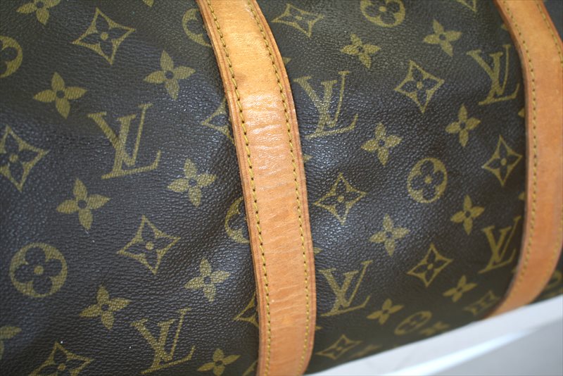 KEEPALL 50 Monogram