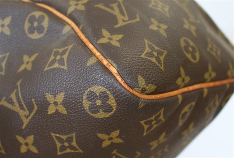 KEEPALL 50 Monogram