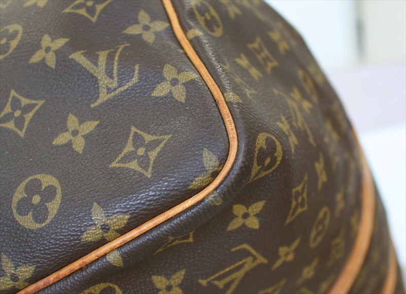 KEEPALL 50 Monogram