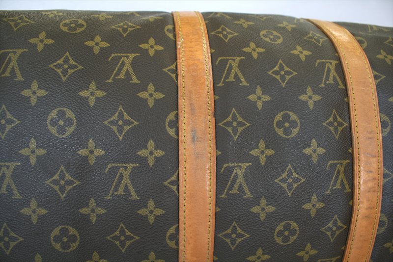 KEEPALL 50 Monogram