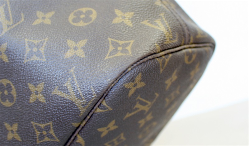NEVERFULL MM Monogram