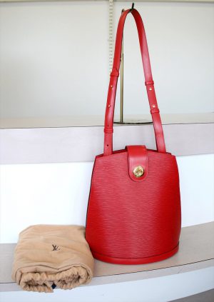 Cluny Epi Red