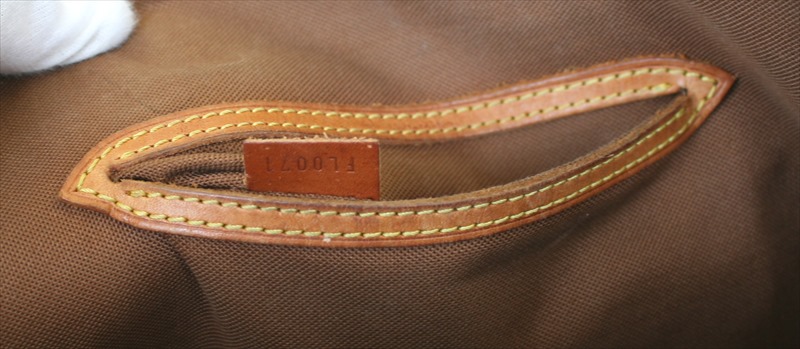 ALMA MonogramALMA Monogram