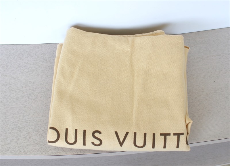 NEVERFULL MM Damier Azur