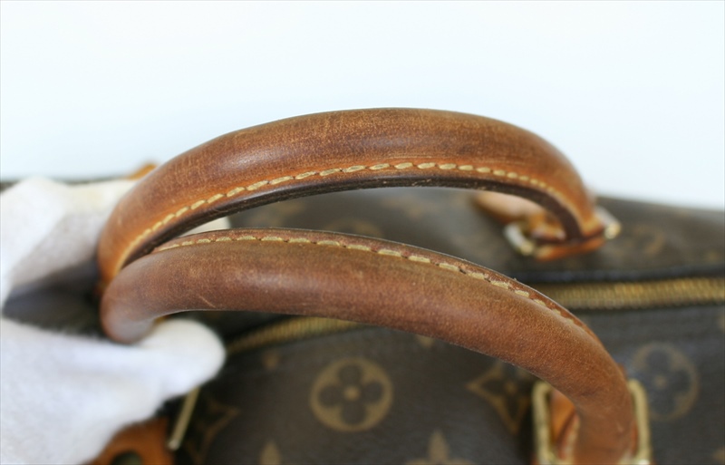 Louis Vuitton Speedy Handbag 387315