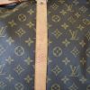 KEEPALL60 Monogram