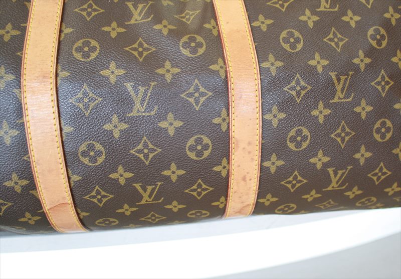 KEEPALL60 Monogram