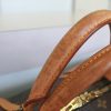 KEEPALL60 Monogram