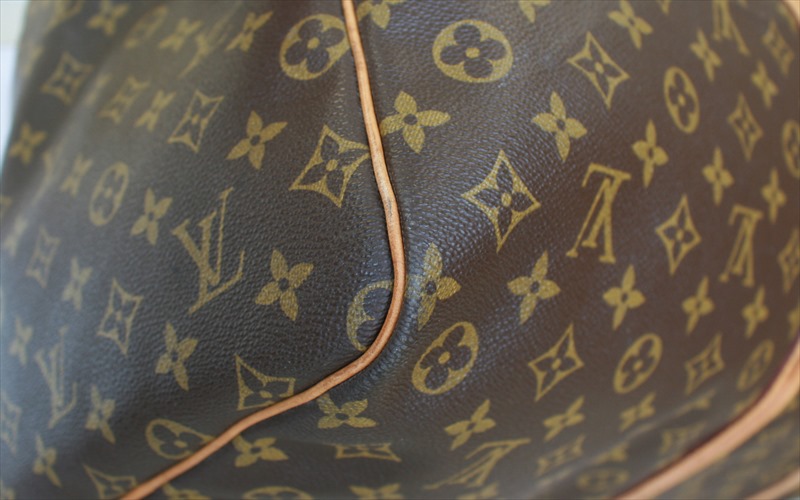 KEEPALL60 Monogram