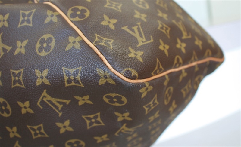 KEEPALL60 Monogram