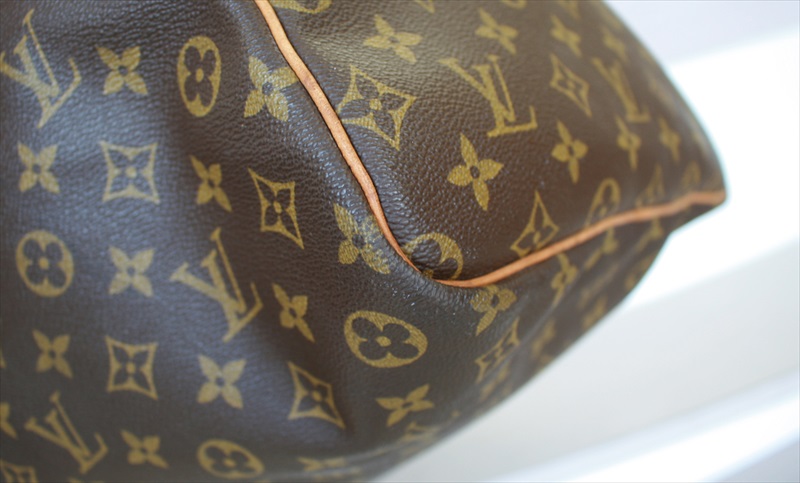 KEEPALL60 Monogram