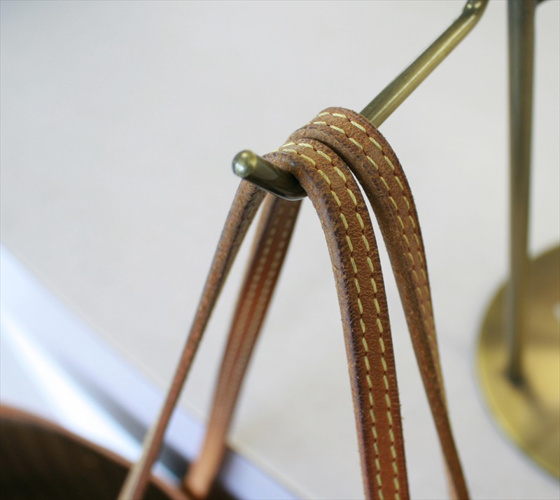 NEVERFULL MM Monogram