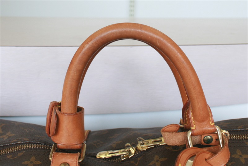 KEEPALL 55 Monogram