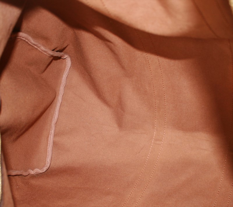 KEEPALL 55 Monogram