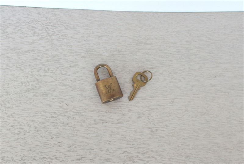KEEPALL 55 Monogram