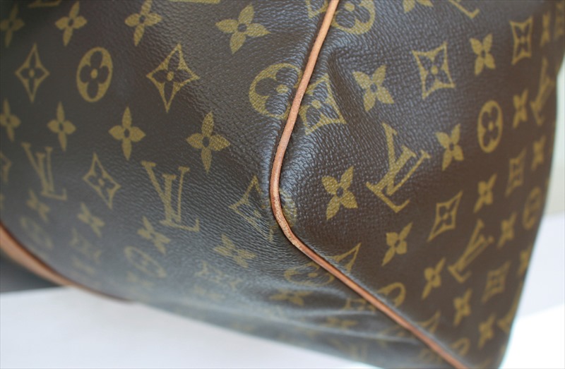 KEEPALL 55 Monogram
