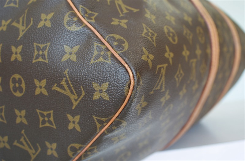 KEEPALL 55 Monogram