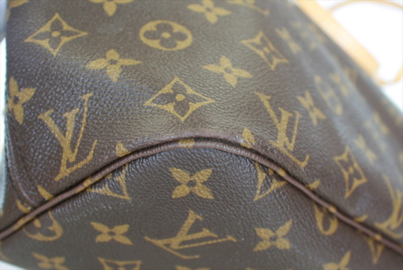 Shop Louis Vuitton NEVERFULL 2024 SS Neverfull mm (Neverfull MM, M23501) by  Mikrie